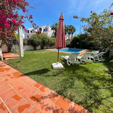 Villa Arrabida Palmela Dış mekan fotoğraf