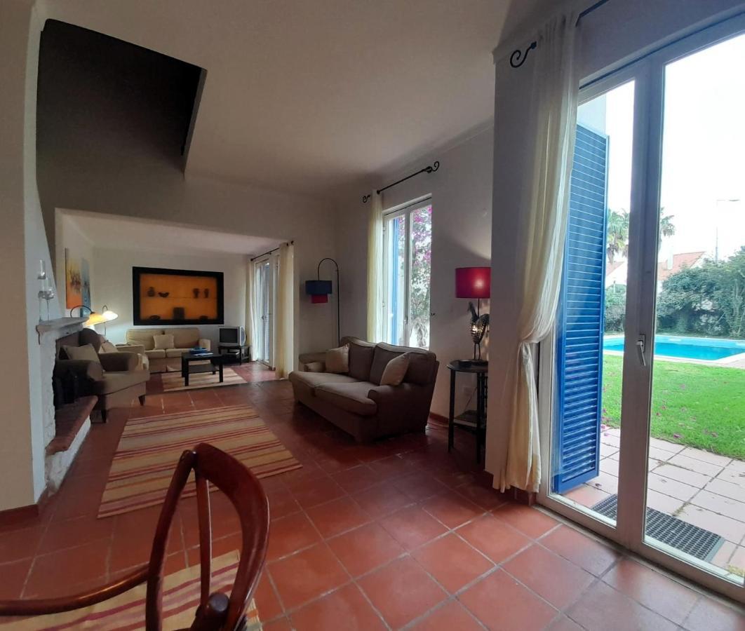 Villa Arrabida Palmela Dış mekan fotoğraf