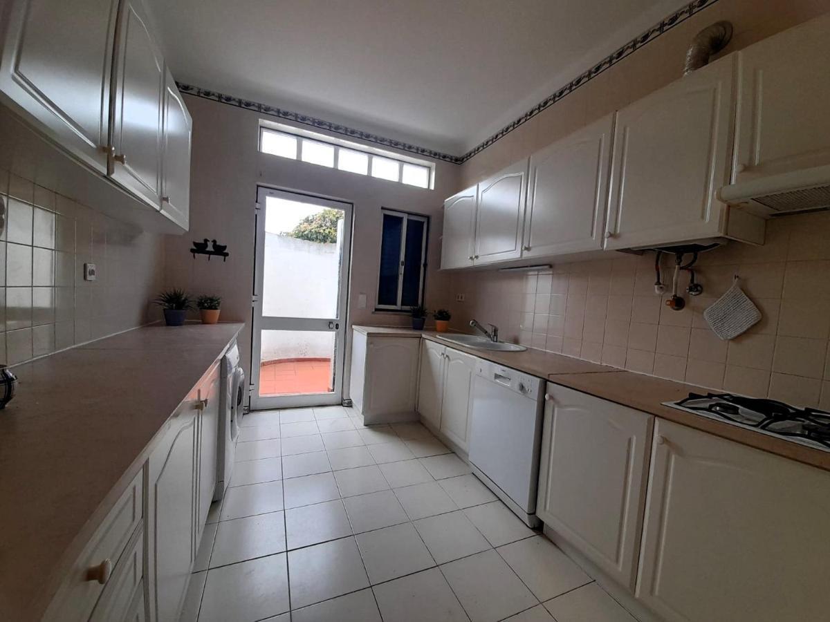 Villa Arrabida Palmela Dış mekan fotoğraf