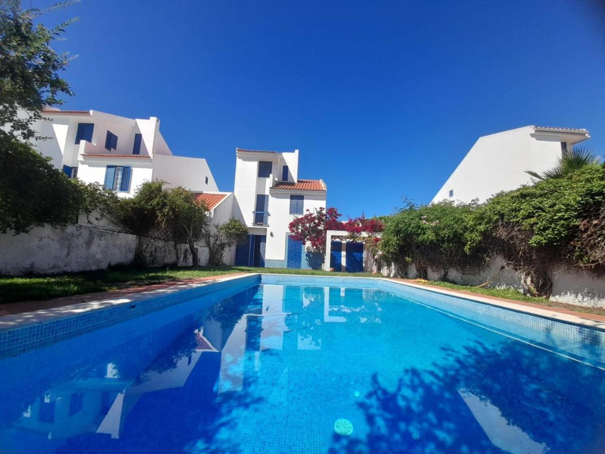Villa Arrabida Palmela Dış mekan fotoğraf