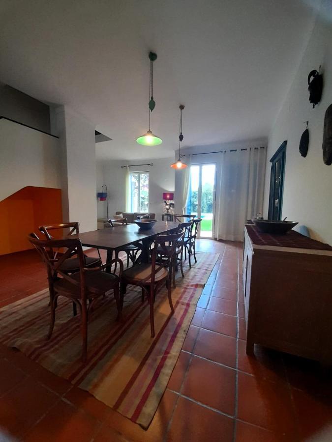 Villa Arrabida Palmela Dış mekan fotoğraf