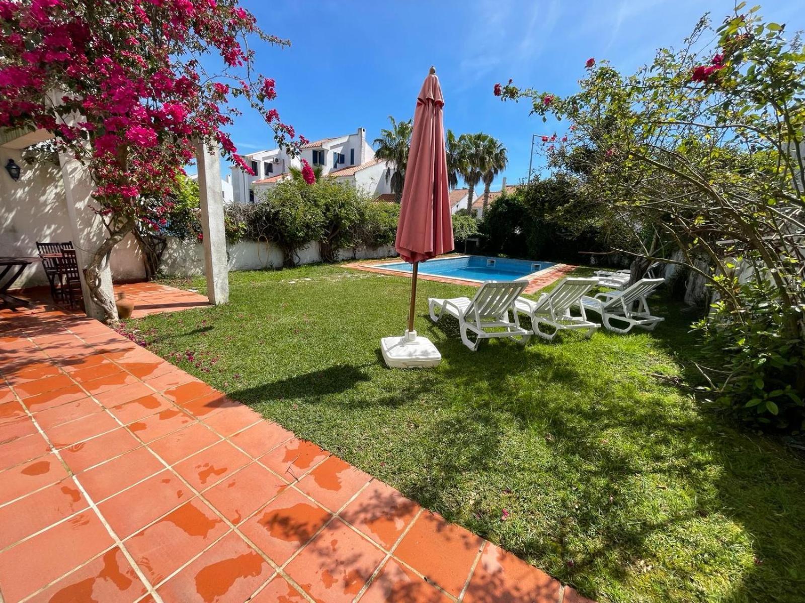 Villa Arrabida Palmela Dış mekan fotoğraf