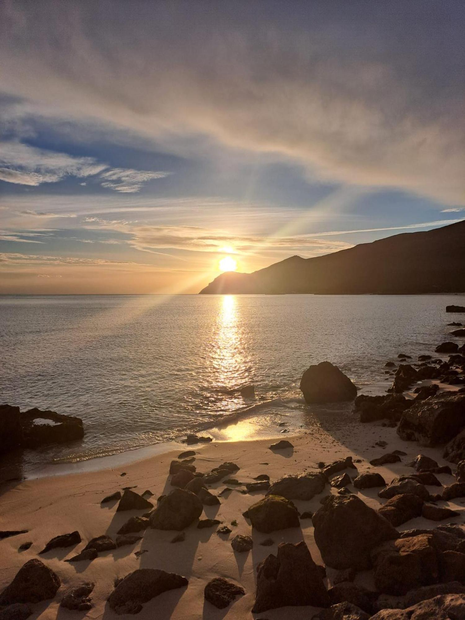 Villa Arrabida Palmela Dış mekan fotoğraf